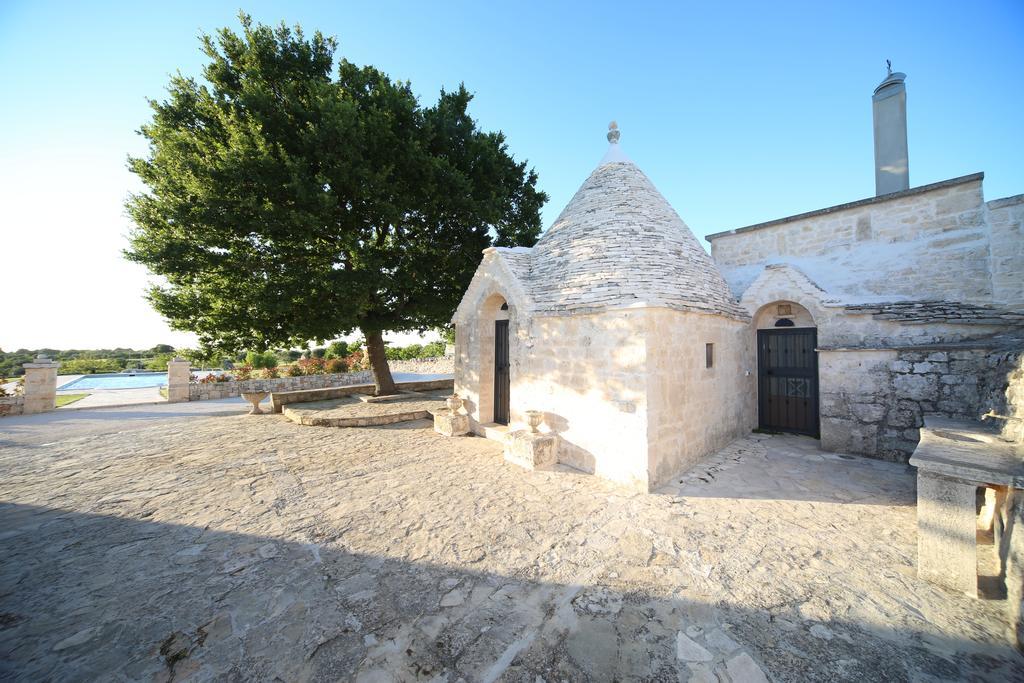 Trulli Pietra Preziosa Hotel Martina Franca Room photo