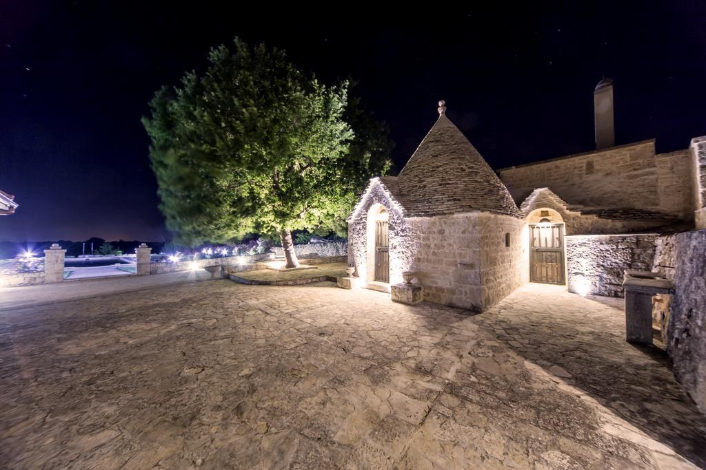 Trulli Pietra Preziosa Hotel Martina Franca Room photo