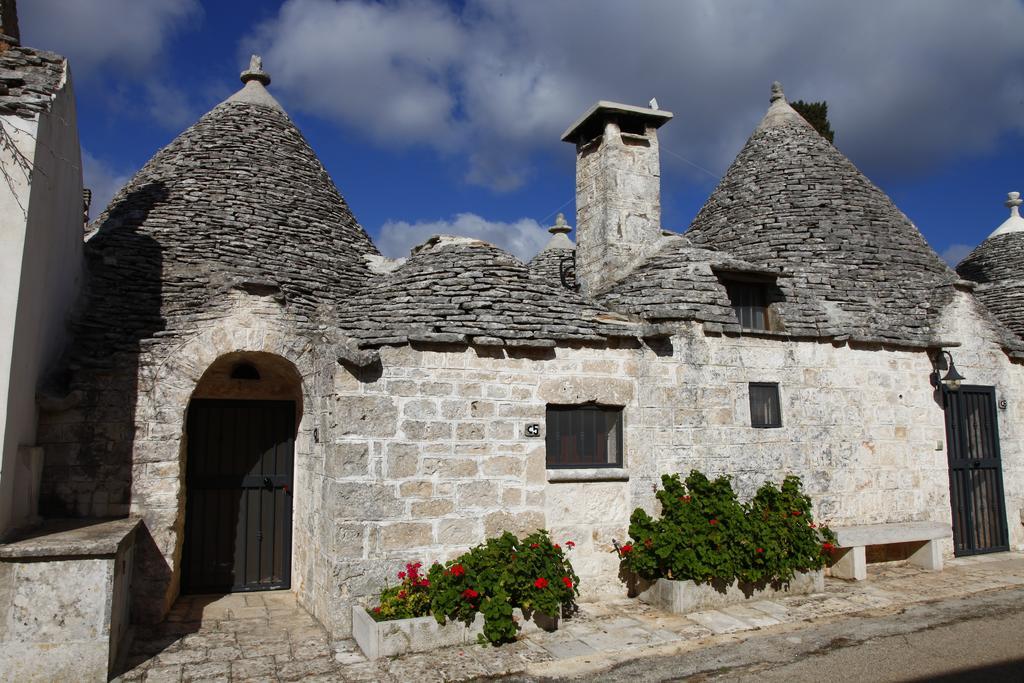 Trulli Pietra Preziosa Hotel Martina Franca Room photo