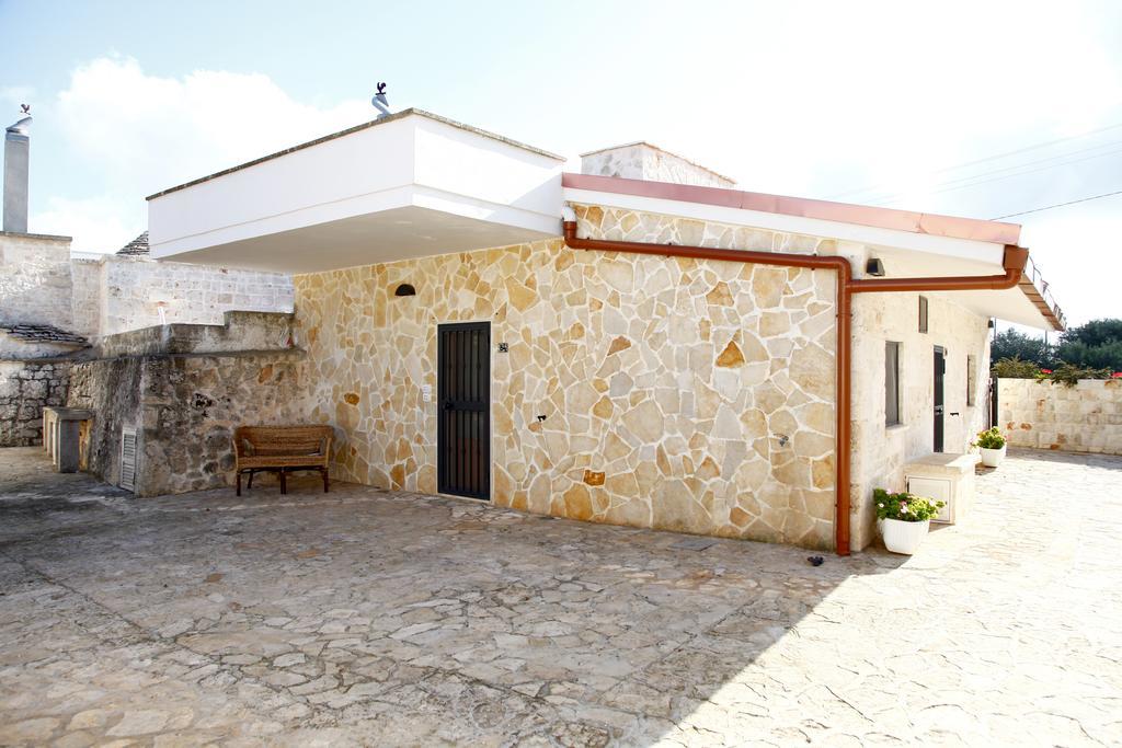 Trulli Pietra Preziosa Hotel Martina Franca Room photo