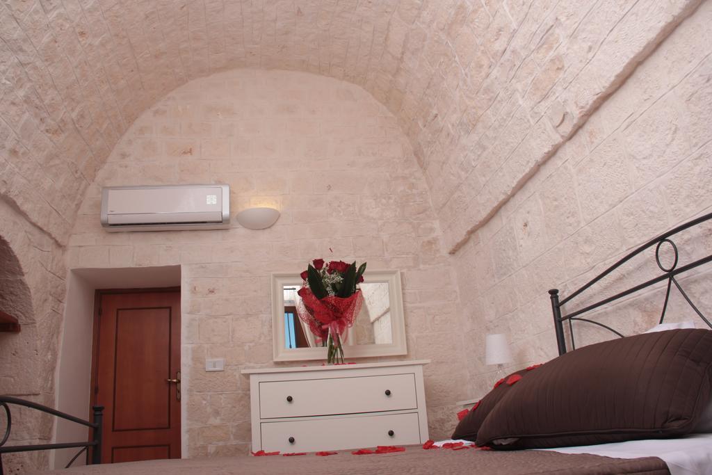 Trulli Pietra Preziosa Hotel Martina Franca Room photo