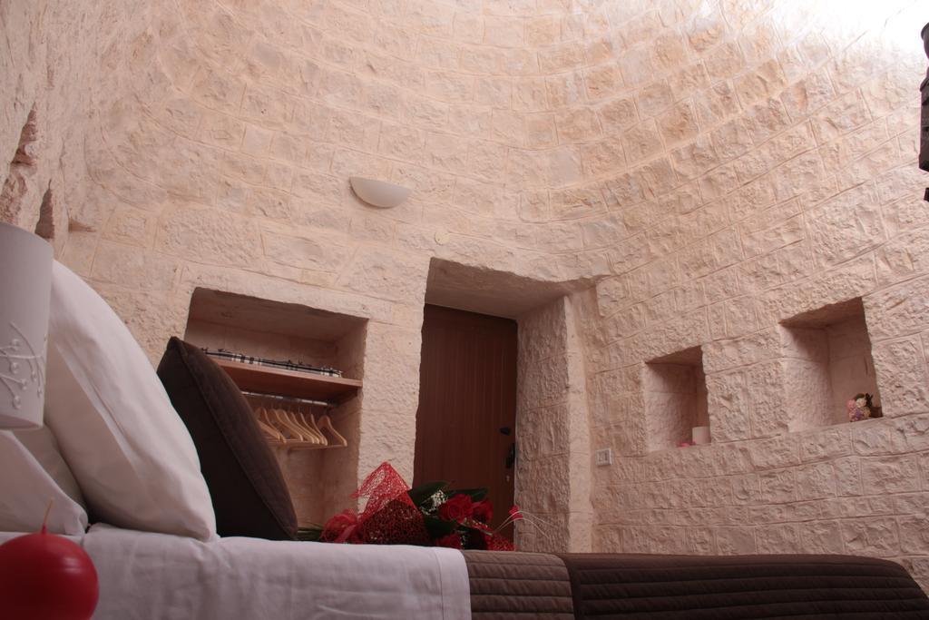 Trulli Pietra Preziosa Hotel Martina Franca Room photo