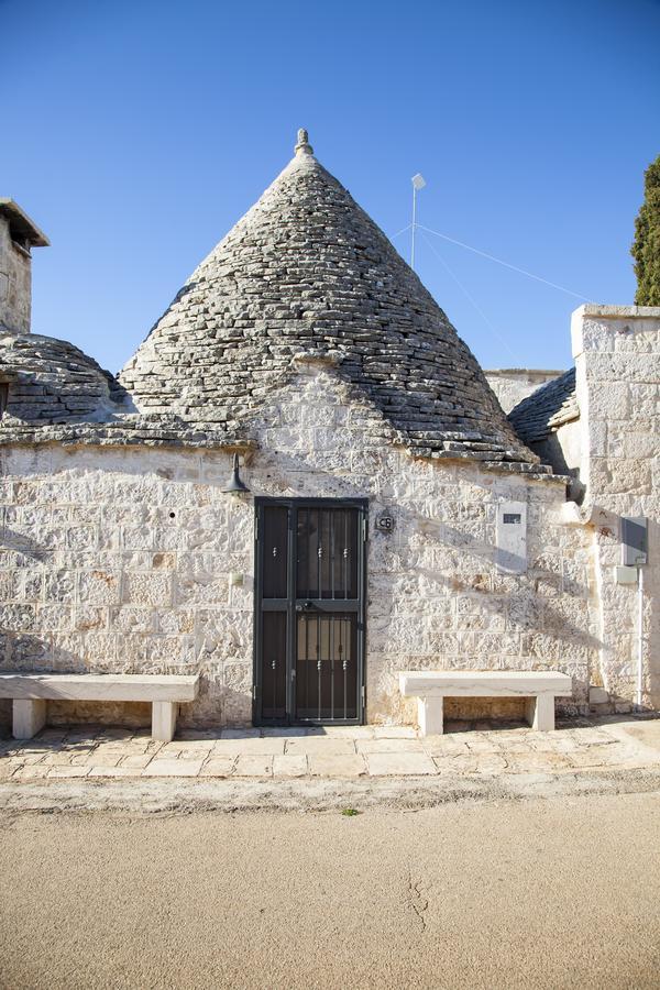 Trulli Pietra Preziosa Hotel Martina Franca Exterior photo